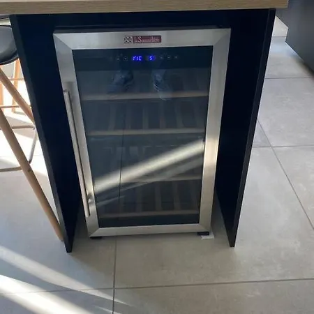 Splendide 70m2 Balcon + Parking Apartmán Clermont-Ferrand